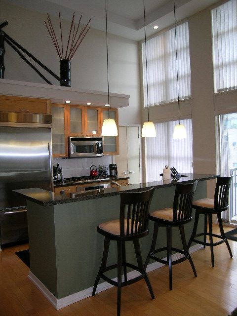 PH2 - 969 Richards Street - Condo - Yaletown - Photo 15 of 57