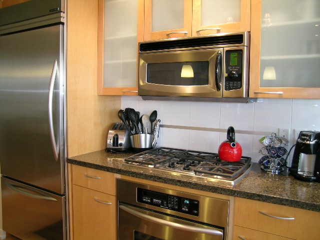 PH2 - 969 Richards Street - Condo - Yaletown - Photo 18 of 57