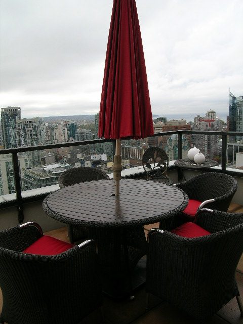 PH2 - 969 Richards Street - Condo - Yaletown - Photo 33 of 57