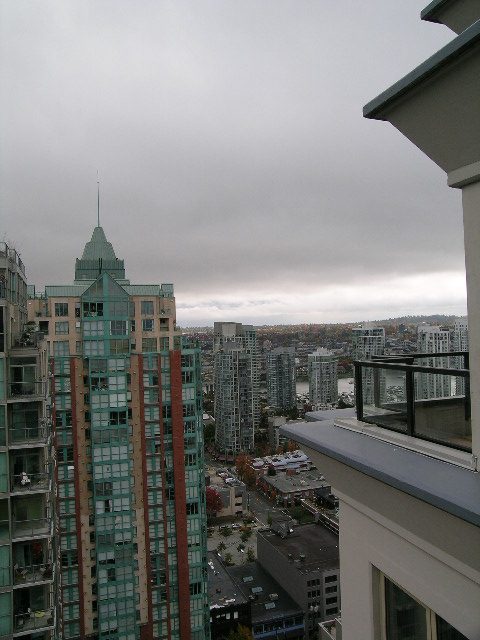 PH2 - 969 Richards Street - Condo - Yaletown - Photo 36 of 57