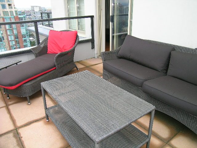 PH2 - 969 Richards Street - Condo - Yaletown - Photo 41 of 57