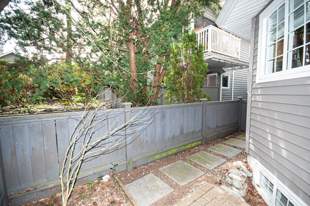 accommodations in north vancouver