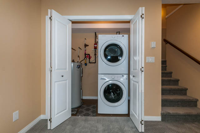 north vancouver townhouse rentals