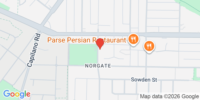 Property Location