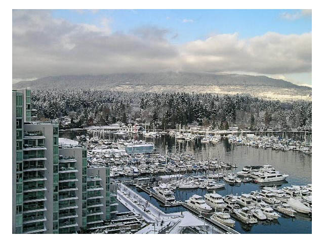 1702-1650 Bayshore Drive - Condo - Coal Harbour - Photo 45 of 45