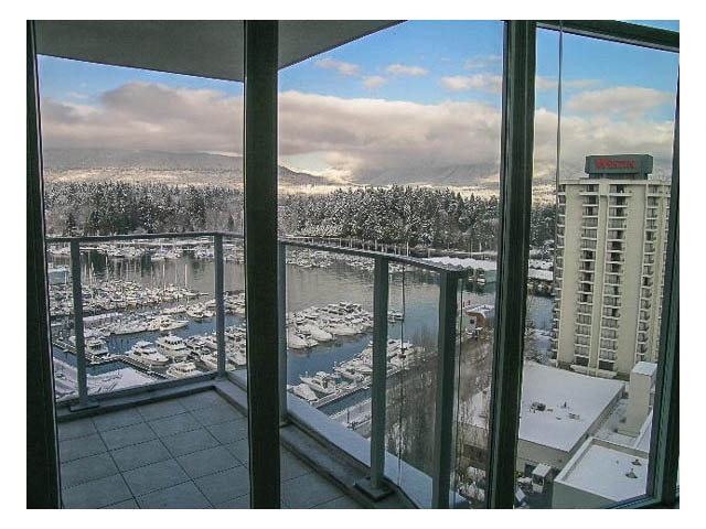 1702-1650 Bayshore Drive - Condo - Coal Harbour - Photo 5 of 45