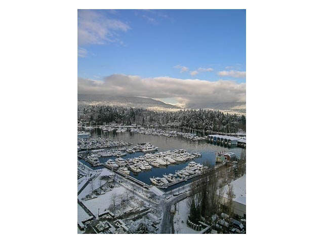 1702-1650 Bayshore Drive - Condo - Coal Harbour - Photo 6 of 45