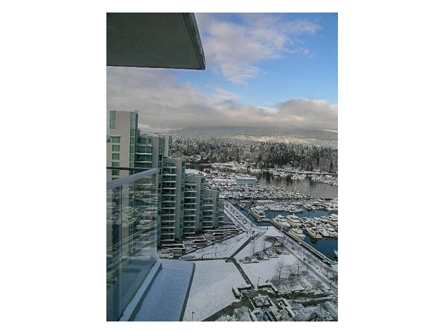 1702-1650 Bayshore Drive - Condo - Coal Harbour - Photo 7 of 45