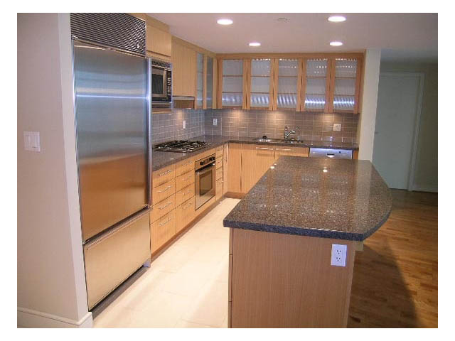 1702-1650 Bayshore Drive - Condo - Coal Harbour - Photo 13 of 45