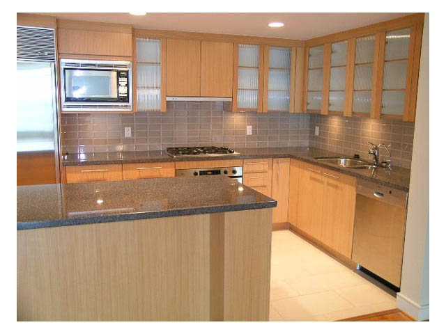 1702-1650 Bayshore Drive - Condo - Coal Harbour - Photo 14 of 45