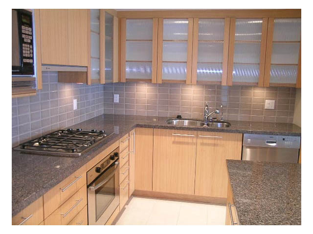 1702-1650 Bayshore Drive - Condo - Coal Harbour - Photo 15 of 45