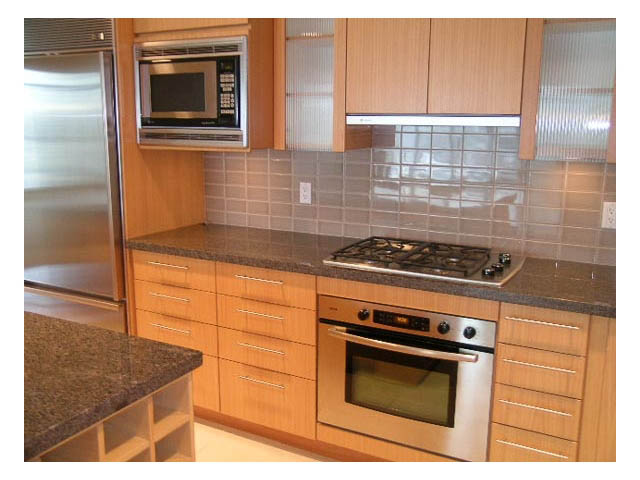 1702-1650 Bayshore Drive - Condo - Coal Harbour - Photo 16 of 45
