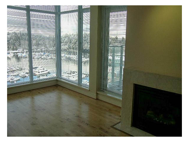 1702-1650 Bayshore Drive - Condo - Coal Harbour - Photo 19 of 45