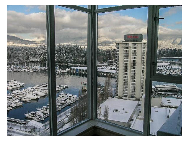 1702-1650 Bayshore Drive - Condo - Coal Harbour - Photo 20 of 45