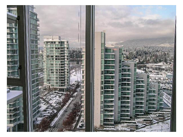 1702-1650 Bayshore Drive - Condo - Coal Harbour - Photo 21 of 45