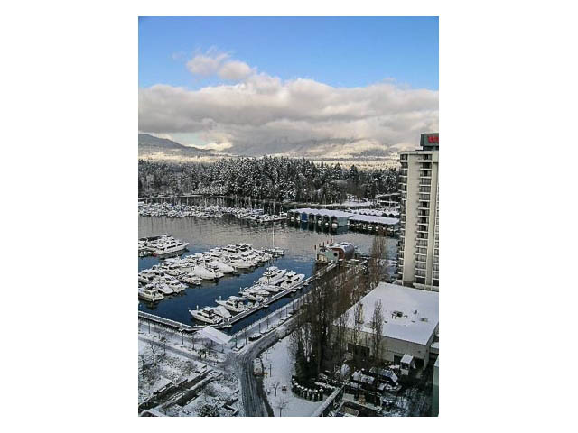 1702-1650 Bayshore Drive - Condo - Coal Harbour - Photo 22 of 45