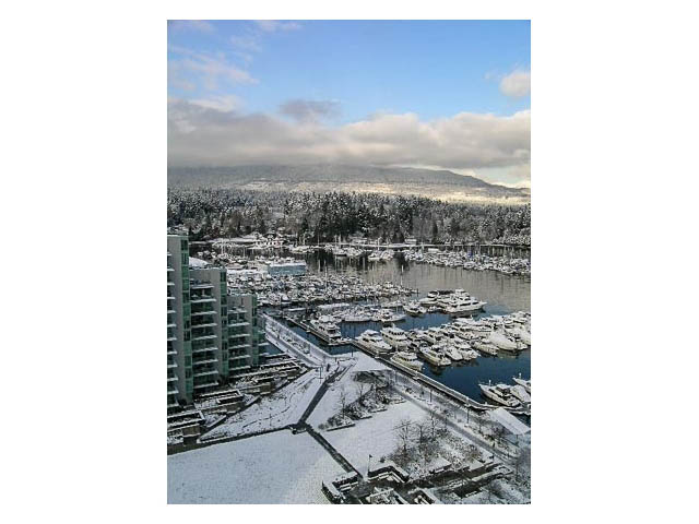 1702-1650 Bayshore Drive - Condo - Coal Harbour - Photo 23 of 45