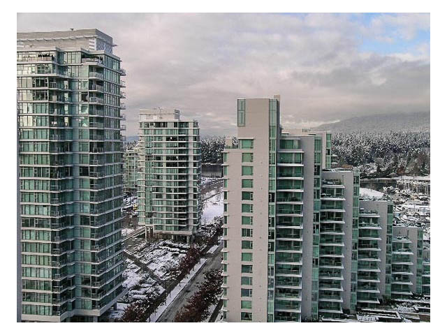 1702-1650 Bayshore Drive - Condo - Coal Harbour - Photo 24 of 45