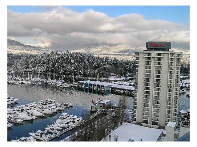 1702-1650 Bayshore Drive - Condo - Coal Harbour - Photo 26 of 45