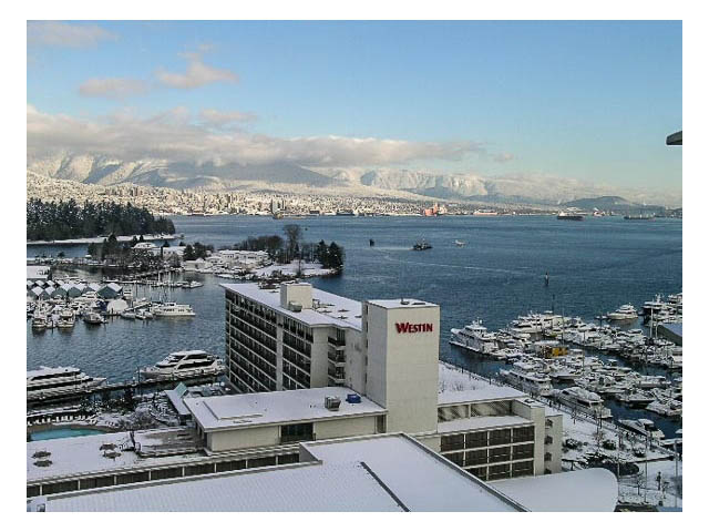 1702-1650 Bayshore Drive - Condo - Coal Harbour - Photo 27 of 45