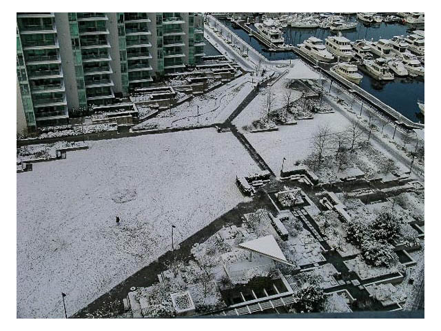 1702-1650 Bayshore Drive - Condo - Coal Harbour - Photo 28 of 45