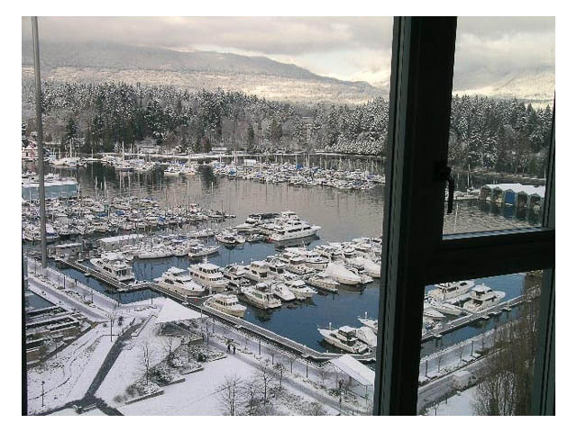 1702-1650 Bayshore Drive - Condo - Coal Harbour - Photo 33 of 45