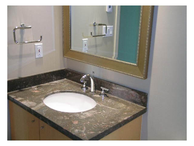 1702-1650 Bayshore Drive - Condo - Coal Harbour - Photo 36 of 45