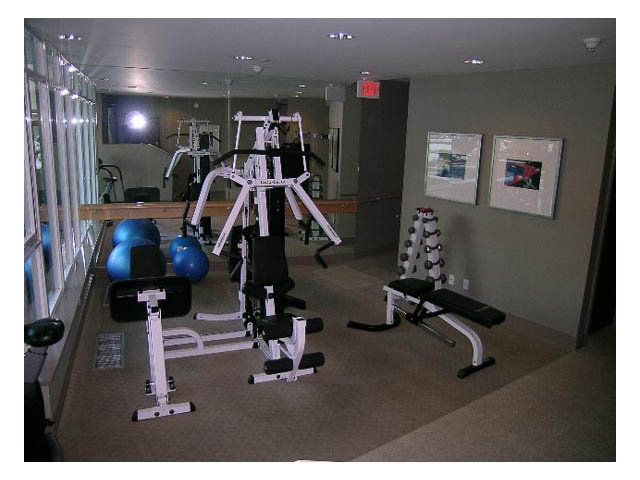 1702-1650 Bayshore Drive - Condo - Coal Harbour - Photo 38 of 45