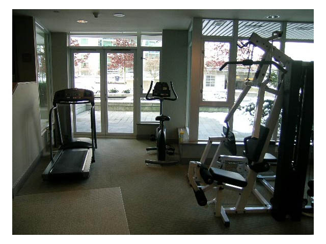 1702-1650 Bayshore Drive - Condo - Coal Harbour - Photo 40 of 45
