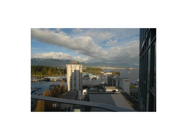 1702-1650 Bayshore Drive - Condo - Coal Harbour - Photo 41 of 45
