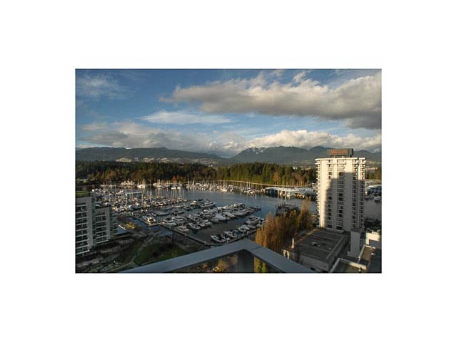 1702-1650 Bayshore Drive - Condo - Coal Harbour - Photo 42 of 45