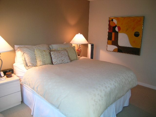 2505 - 1367 Alberni Street - Condo - Coal Harbour - Photo 15 of 36
