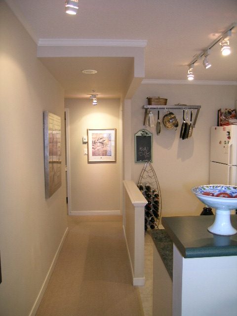 2505 - 1367 Alberni Street - Condo - Coal Harbour - Photo 21 of 36