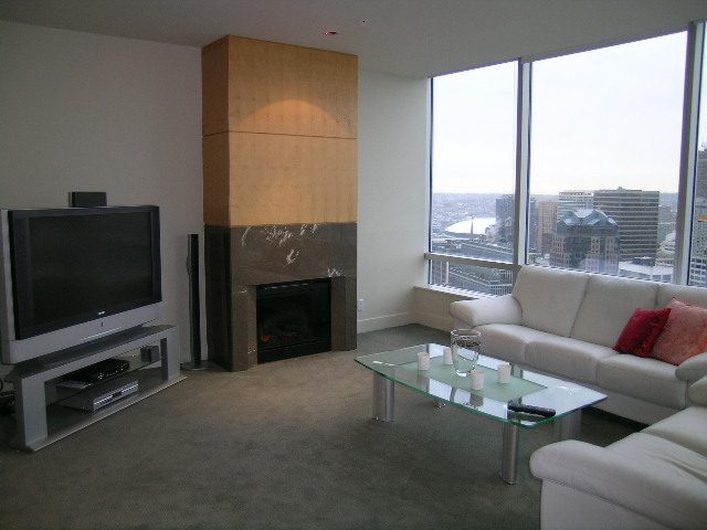 3405-1077 West Cordova - Condo - Coal Harbour - Photo 7 of 26