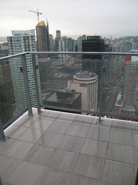 3405-1077 West Cordova - Condo - Coal Harbour - Photo 10 of 26