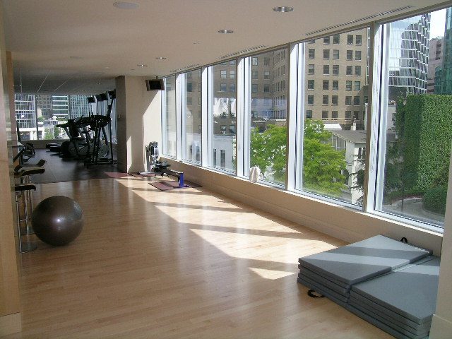 3405-1077 West Cordova - Condo - Coal Harbour - Photo 21 of 26