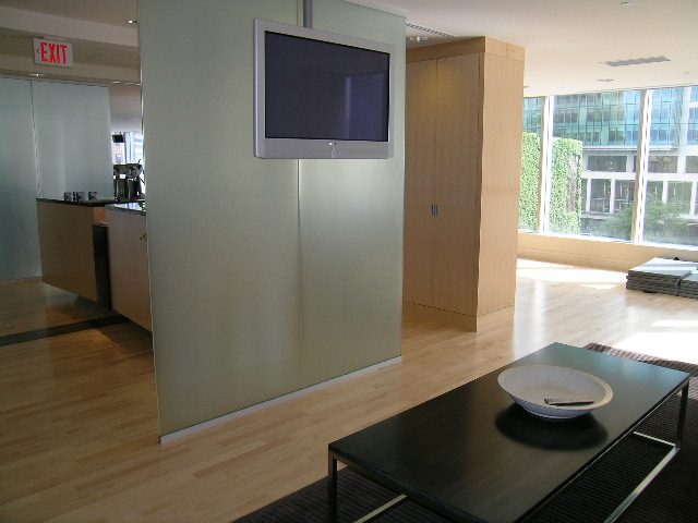 3405-1077 West Cordova - Condo - Coal Harbour - Photo 23 of 26
