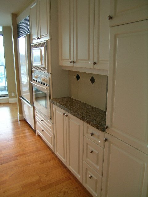 1302 - 1777 Bayshore Drive - Condo - Coal Harbour - Photo 14 of 49