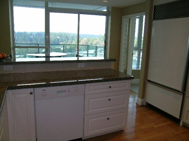 1302 - 1777 Bayshore Drive - Condo - Coal Harbour - Photo 17 of 49