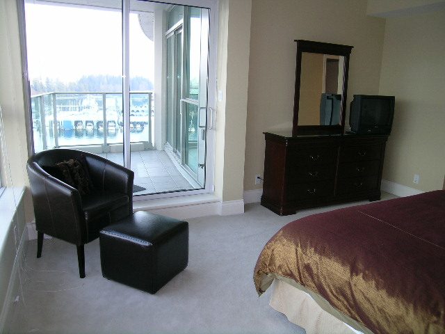 1302 - 1777 Bayshore Drive - Condo - Coal Harbour - Photo 23 of 49