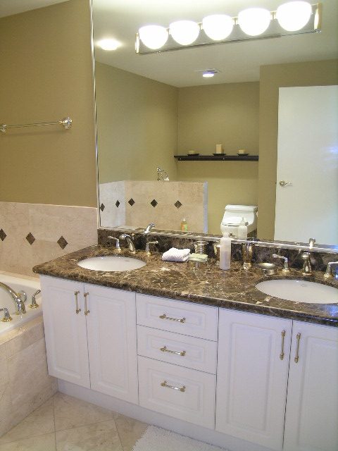 1302 - 1777 Bayshore Drive - Condo - Coal Harbour - Photo 24 of 49