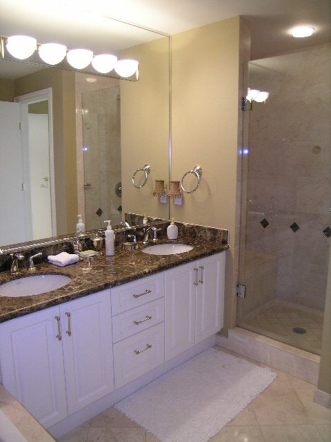 1302 - 1777 Bayshore Drive - Condo - Coal Harbour - Photo 26 of 49