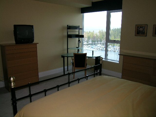 1302 - 1777 Bayshore Drive - Condo - Coal Harbour - Photo 29 of 49