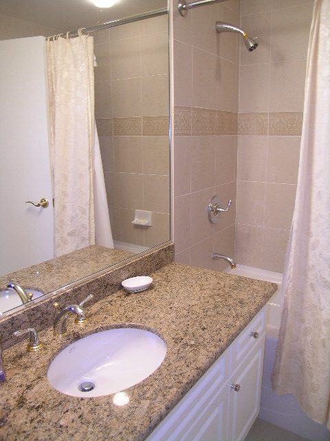 1302 - 1777 Bayshore Drive - Condo - Coal Harbour - Photo 32 of 49