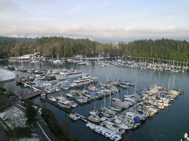 1302 - 1777 Bayshore Drive - Condo - Coal Harbour - Photo 42 of 49