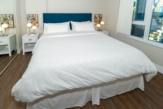 2202 - 1483 Homer Street - Condo - False Creek North - Photo 10 of 44