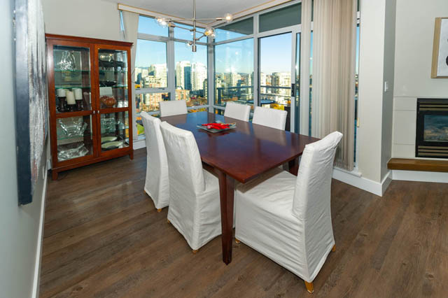 2202 - 1483 Homer Street - Condo - False Creek North - Photo 26 of 44