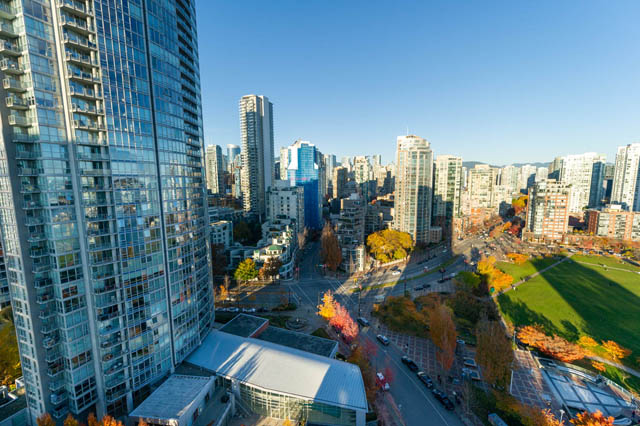 2202 - 1483 Homer Street - Condo - False Creek North - Photo 30 of 44
