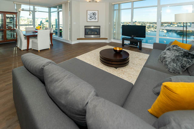 2202 - 1483 Homer Street - Condo - False Creek North - Photo 33 of 44