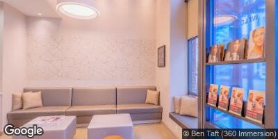 Street view of 2302 - 138 East Esplanade